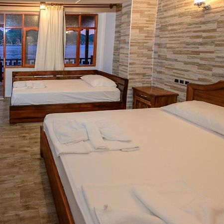 Ankh Pension Kaleucagiz Luaran gambar