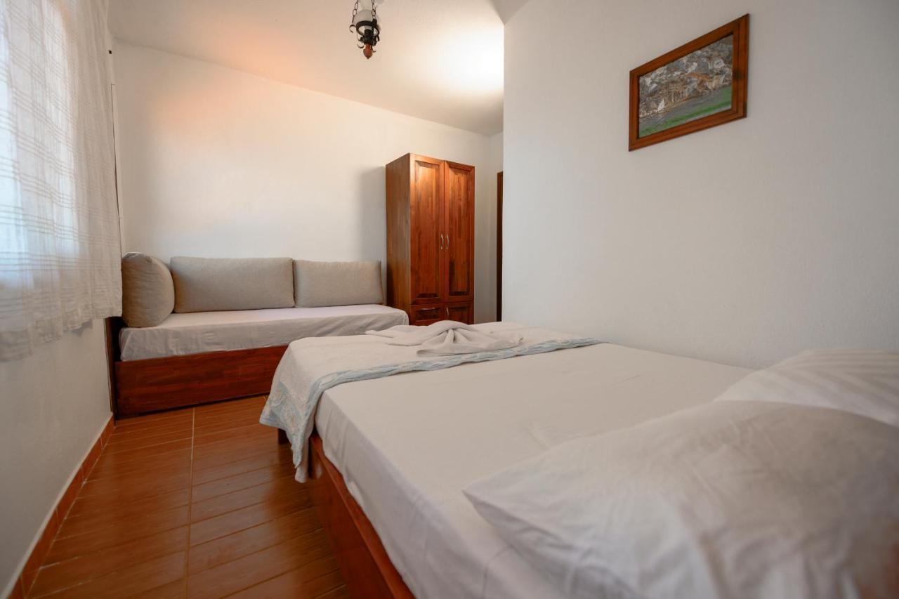 Ankh Pension Kaleucagiz Luaran gambar