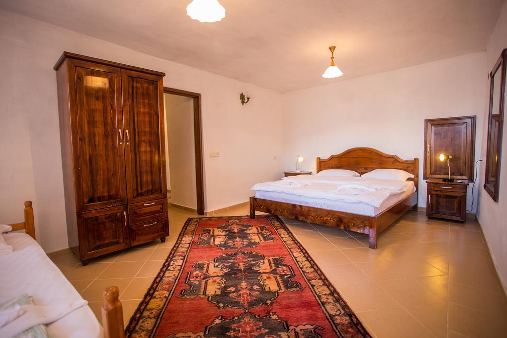 Ankh Pension Kaleucagiz Luaran gambar